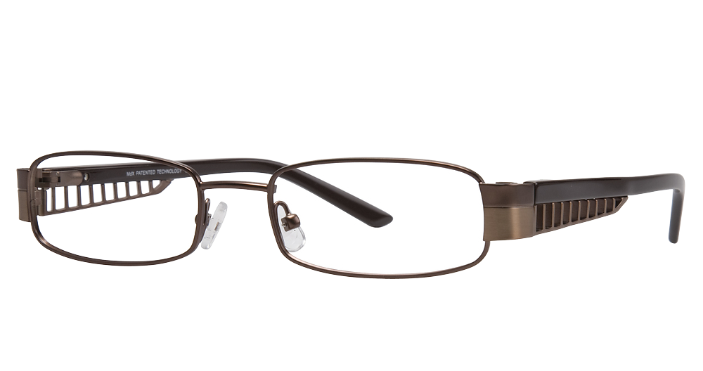 Satin Brown
