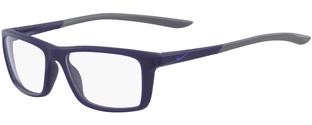 MATTE MIDNIGHT NAVY