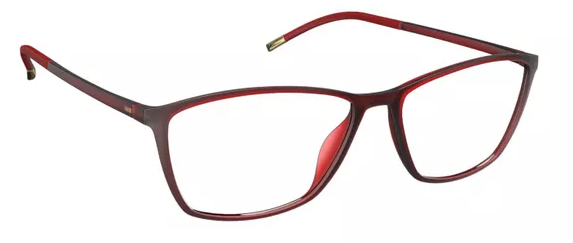 Dark Red