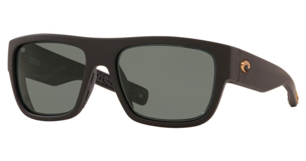 187 MATTE BLACK ULTRA / GRAY 580G
