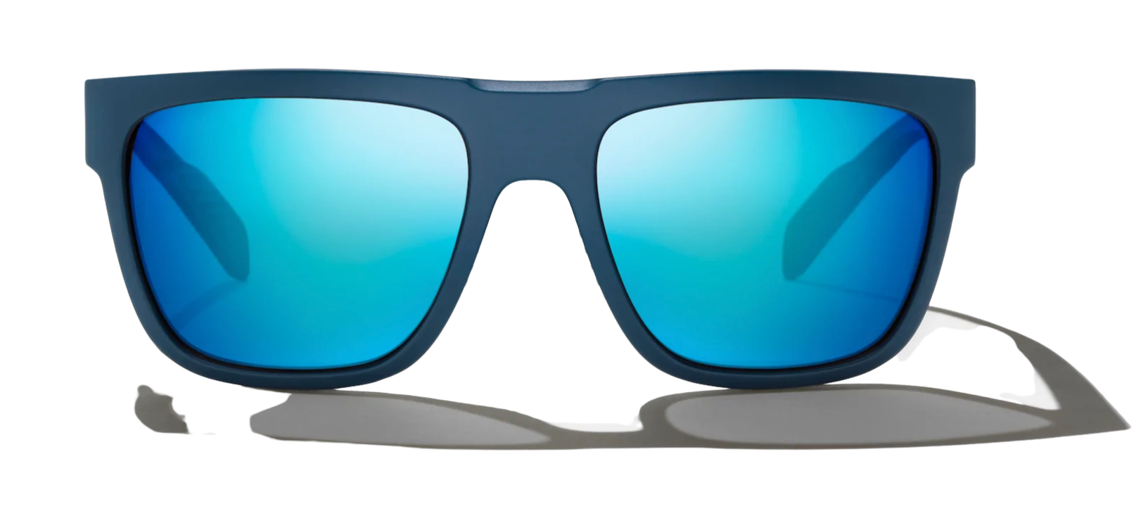 Blue Vin Matte/Blue Mirror