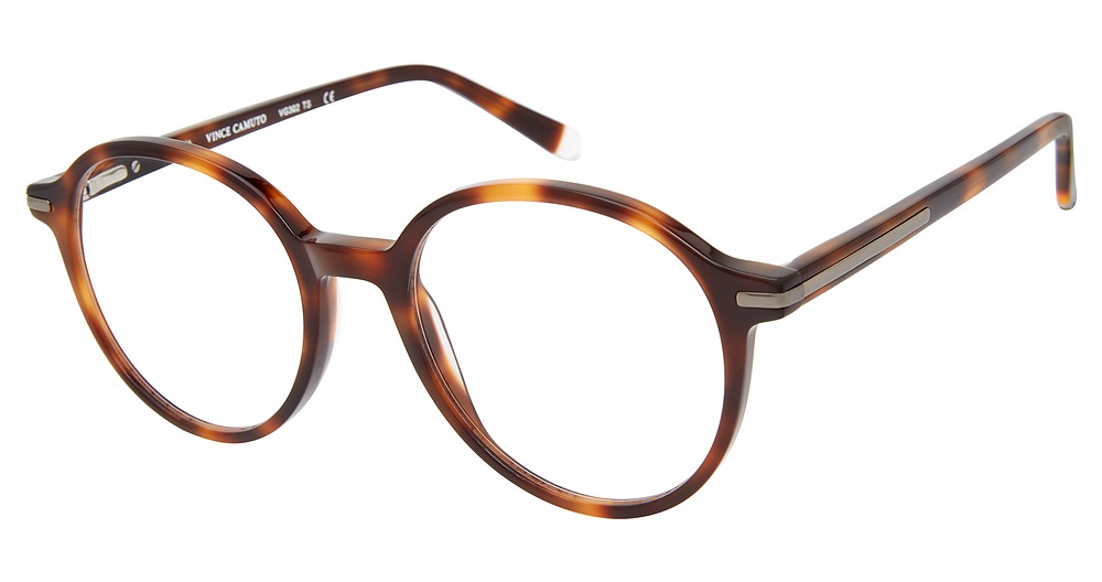 TORTOISE/SHINY GUNMETAL