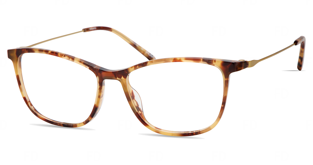 BROWN HAVANA
