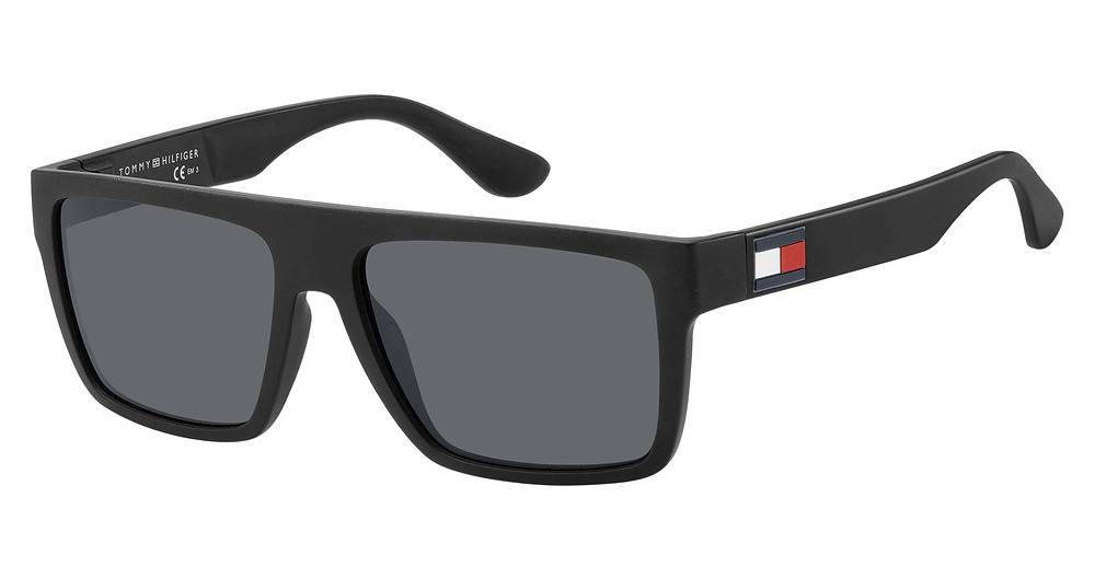 MTT BLACK / GREY