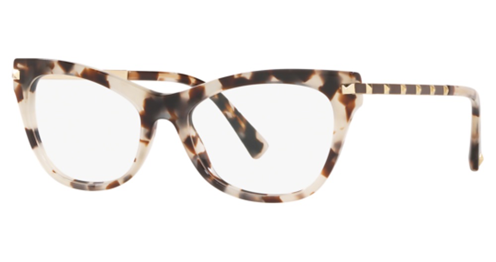 BROWN/BEIGE HAVANA