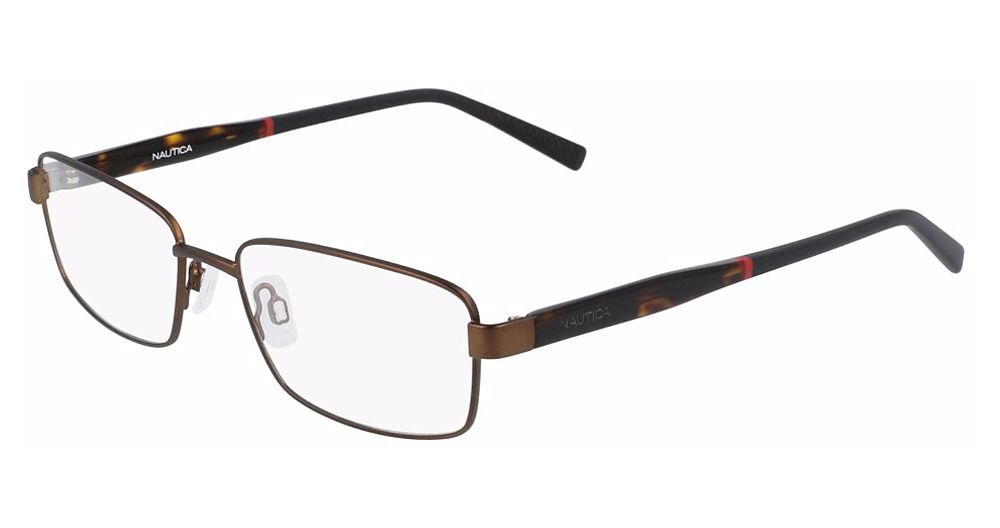 (210) MATTE BROWN