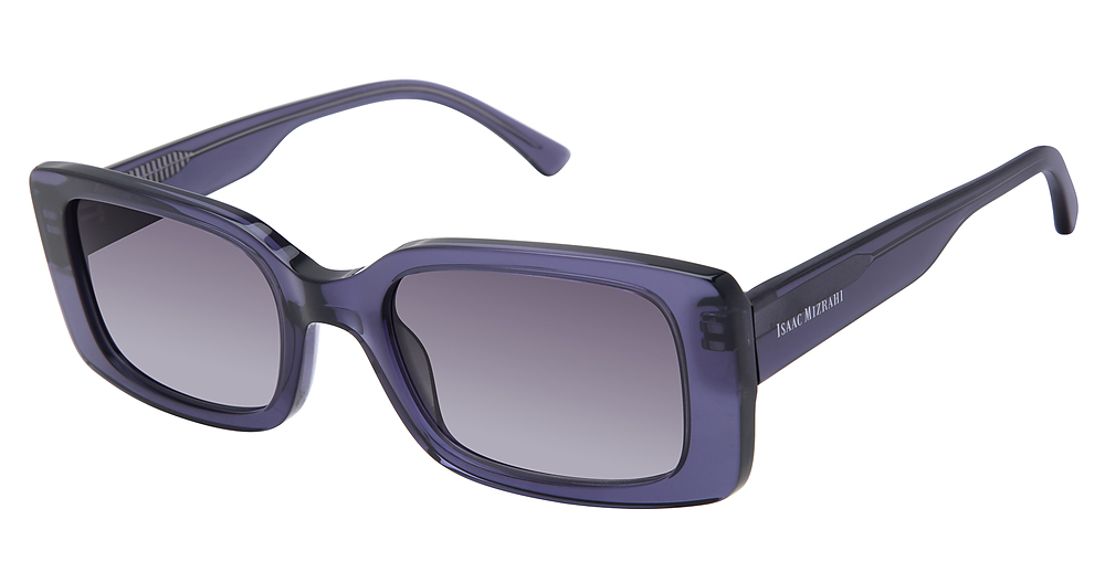Violet / Blue Gradient