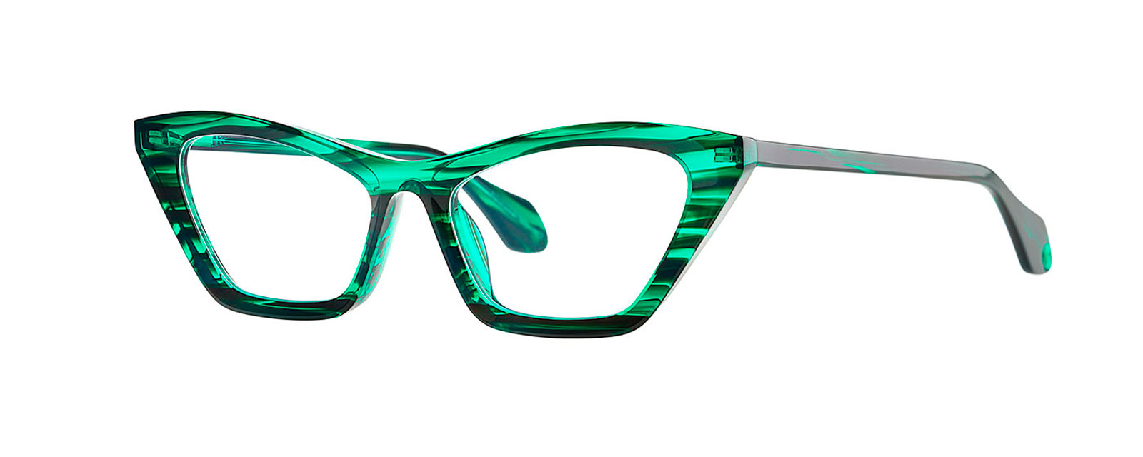 GREEN LINED n23/1
