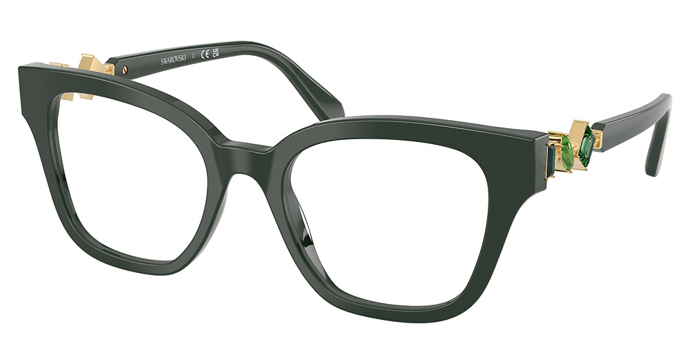 DARK GREEN
