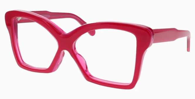 H23G FUCHSIA LAMINATE