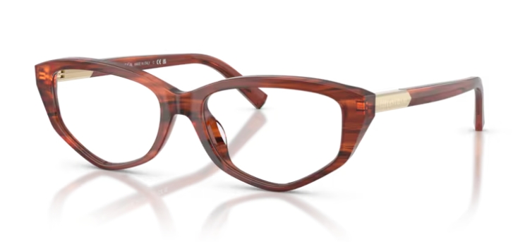 RUBY STRIPED HAVANA