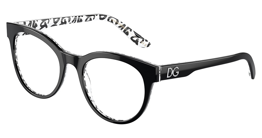 BLACK ON NEW GRAFFITI