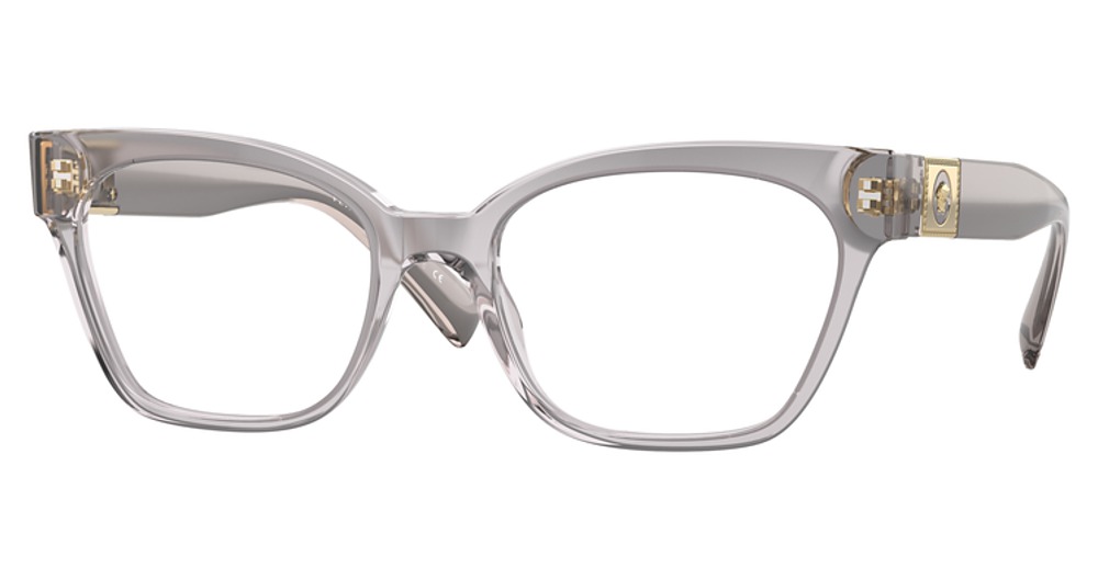 TRANSPARENT GREY