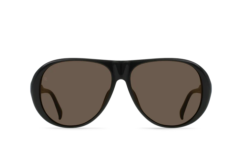 Recycled Black / Agave