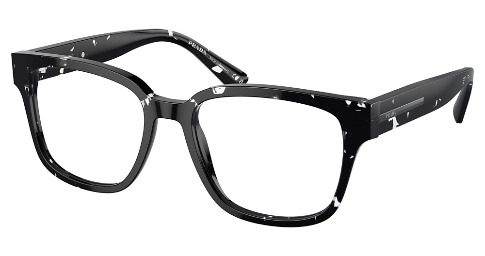 HAVANA BLACK/TRANSPARENT