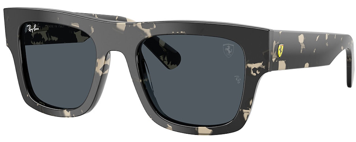 GREY HAVANA / DARK GREY
