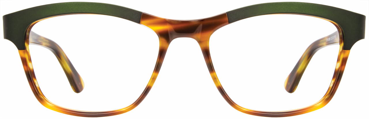 Moss / Brown Demi