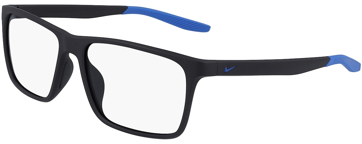 MATTE GRIDIRON/PACIFIC BLUE
