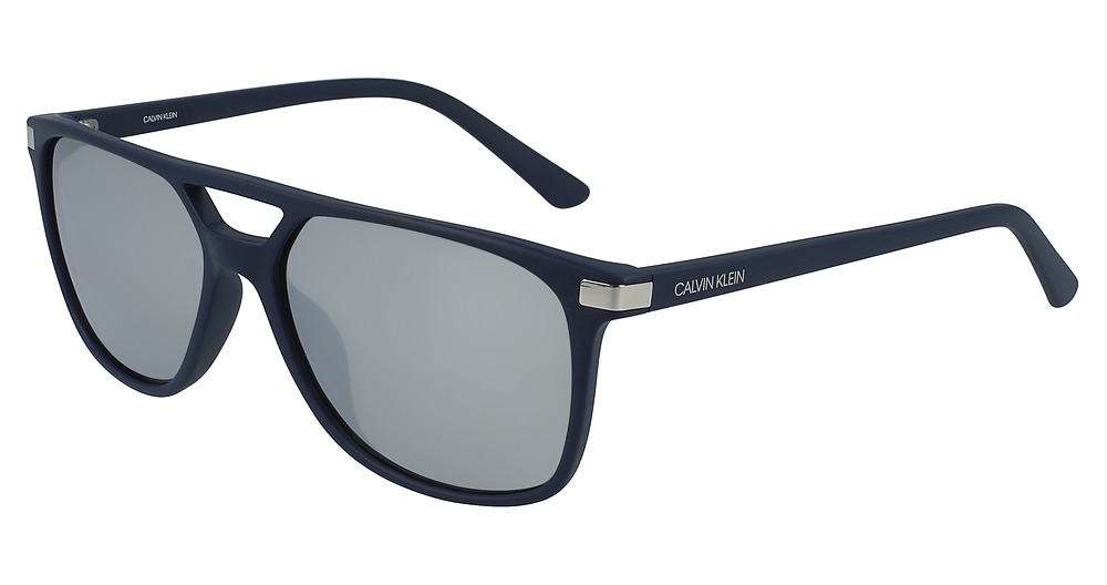 (410) MATTE NAVY