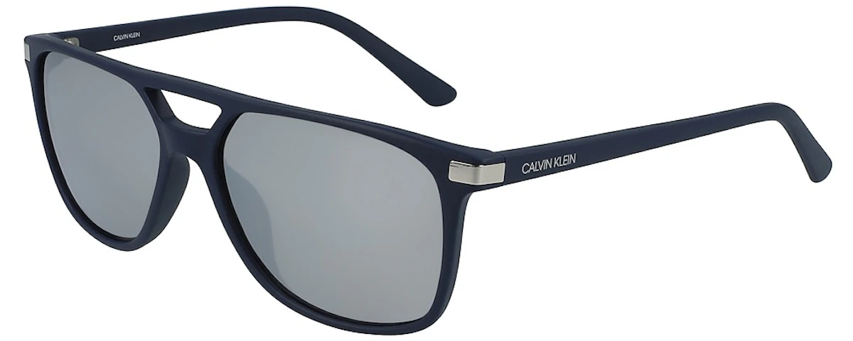 (410) MATTE NAVY