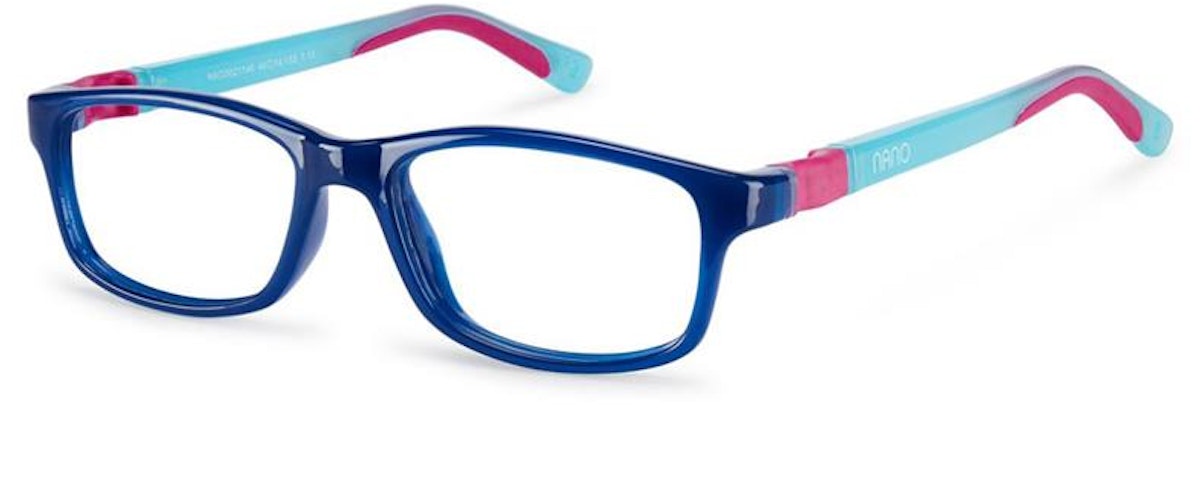 NAVY FUCHSIA BLUE