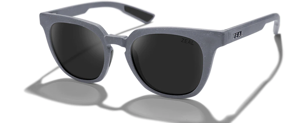 Granite / Dark Grey