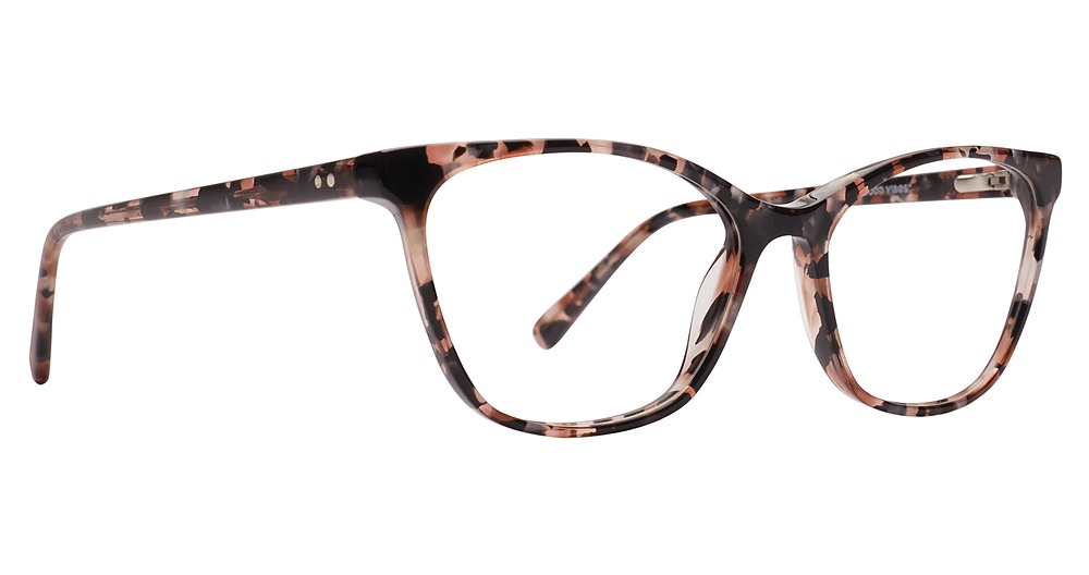 Pink Tortoise