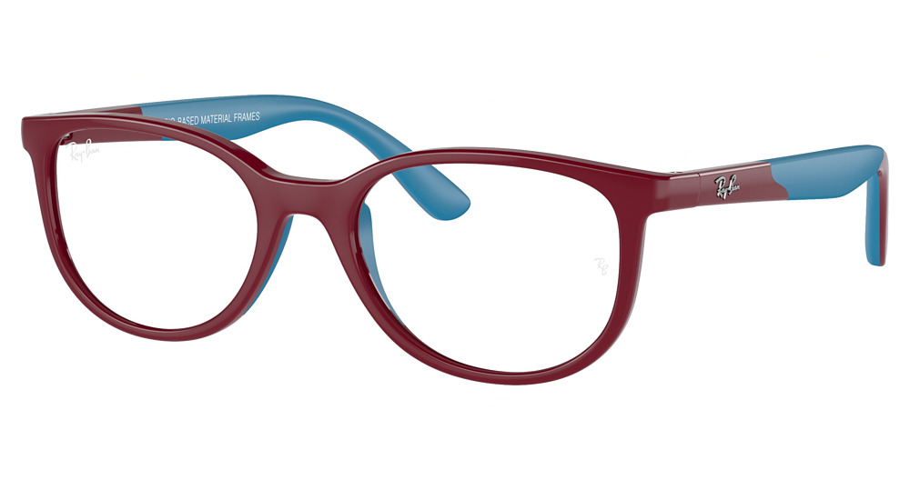 BORDEAUX ON RUBBER BLU
