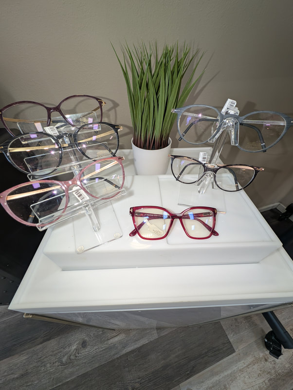 Welcome to our store!