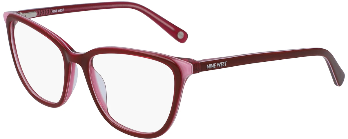 BURBUNDY/PINK