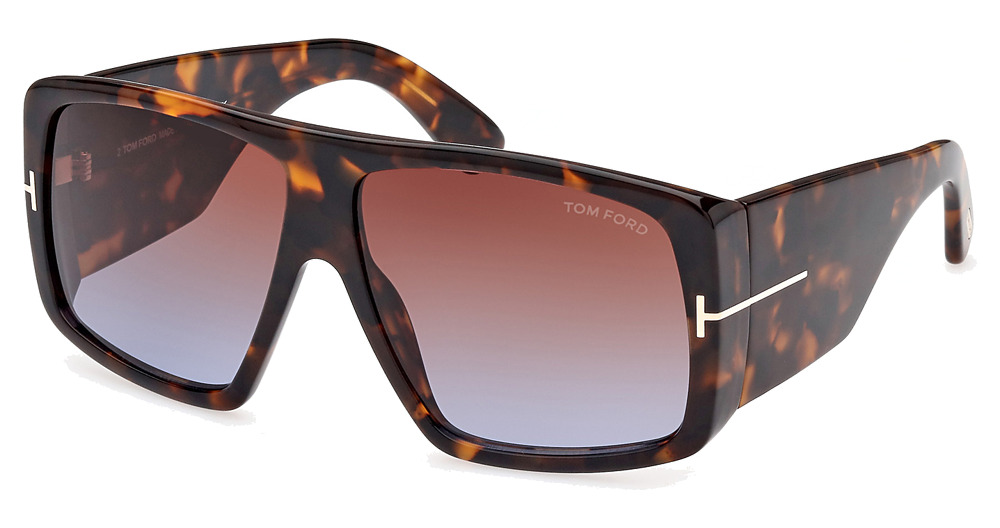 havana/other / gradient brown