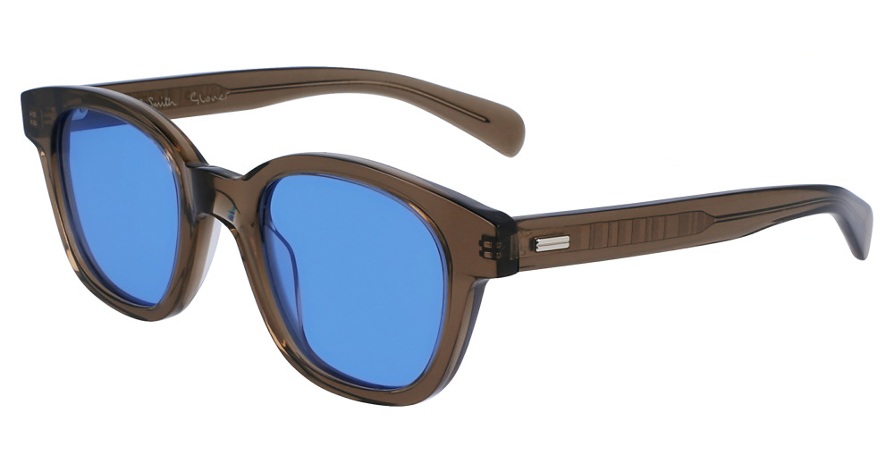 MUD CRISTAL BLUE