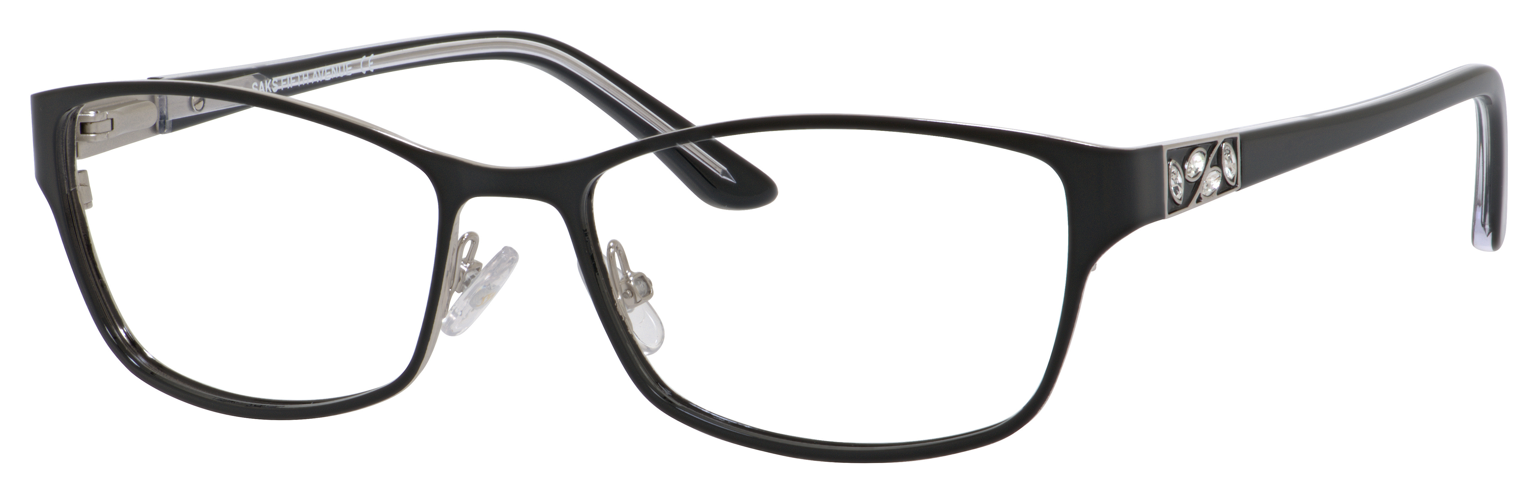 Shiny Black Ruthenium