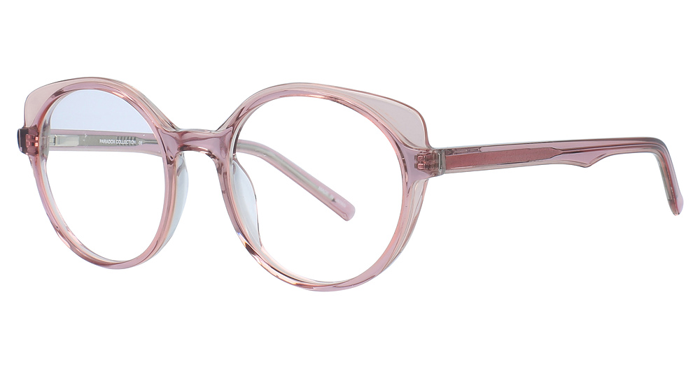 Pink Crystal