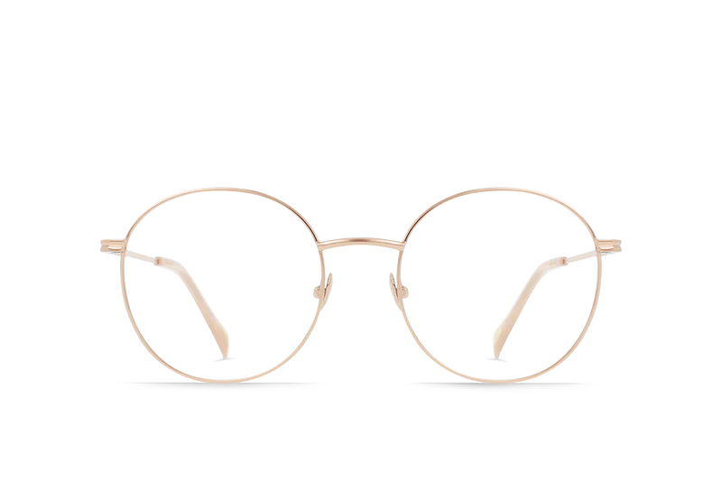 Rose Gold Tbc / Baja