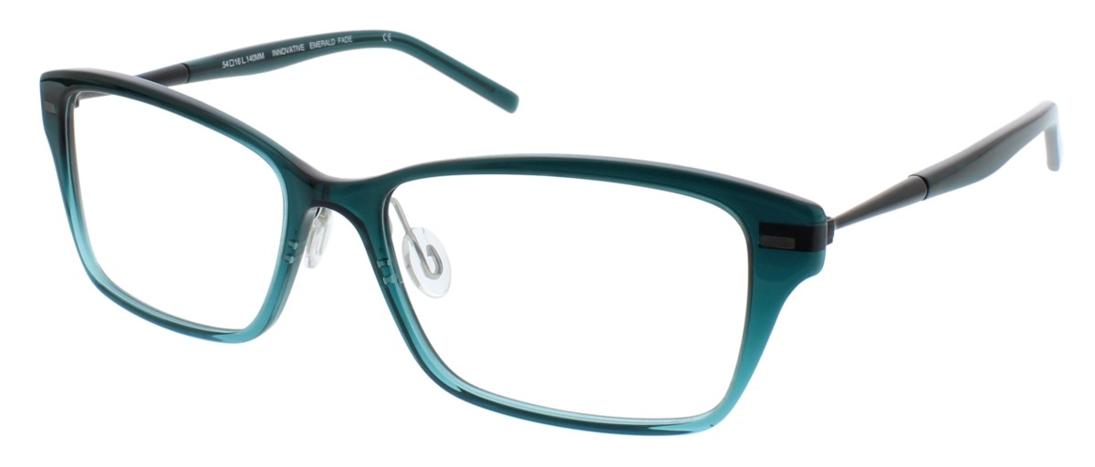 EMERALD FADE