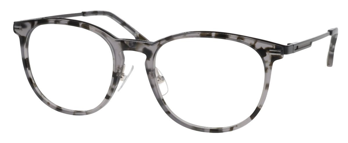 GREY TORTOISE