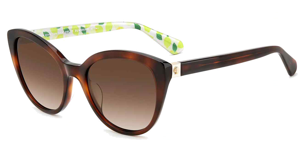 HVNPTTBEI / BROWN SHADED