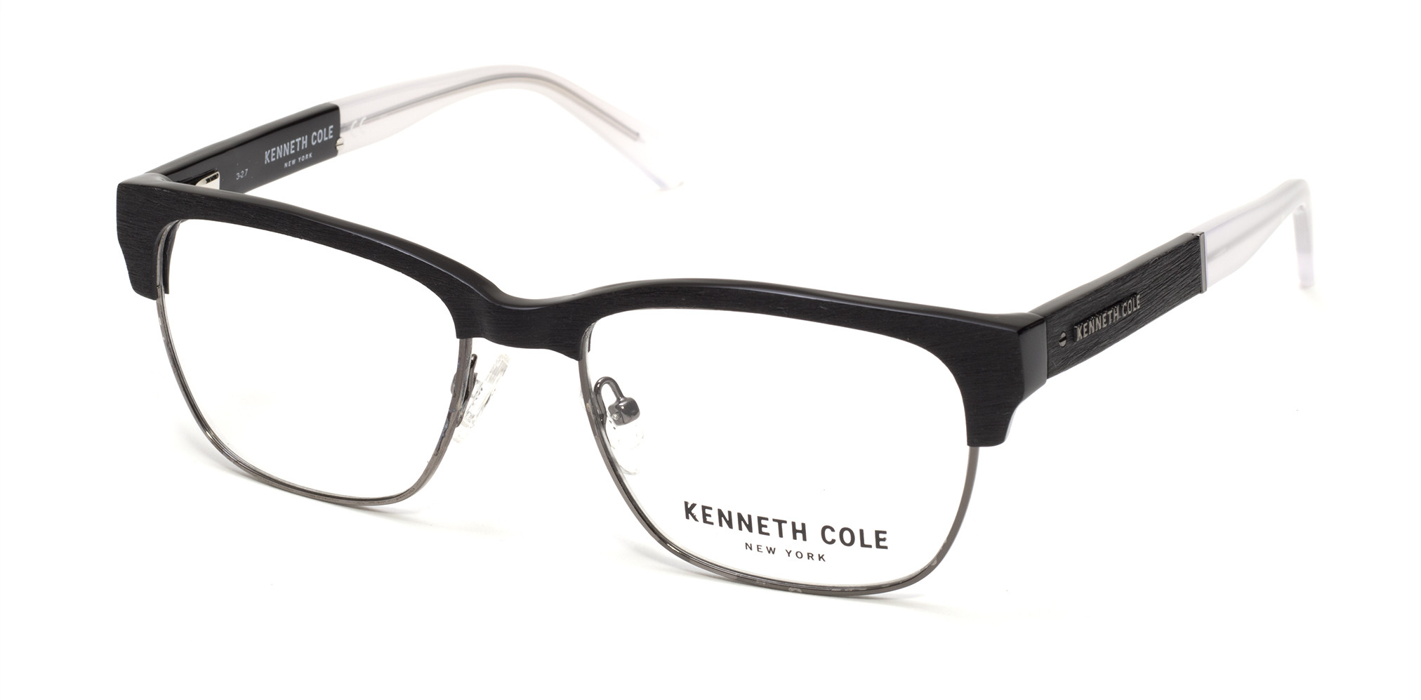Shiny Black