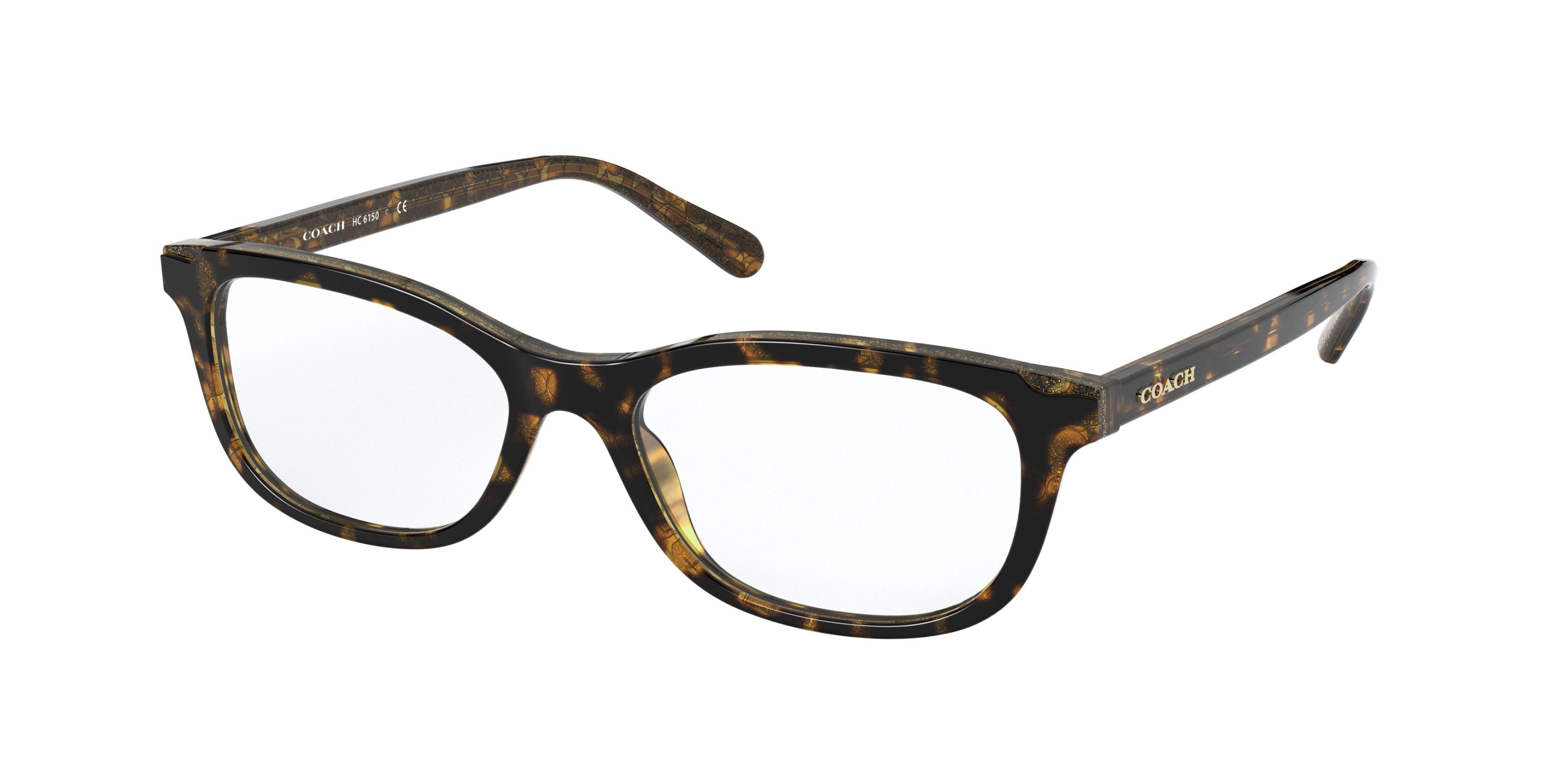 TORTOISE GLITTER SIGNATURE C