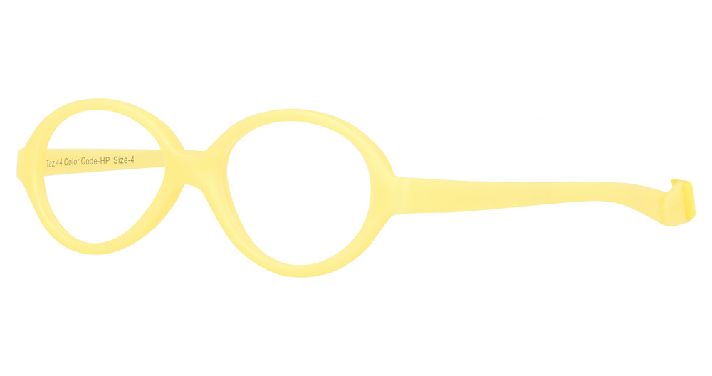 Yellow Pearl
