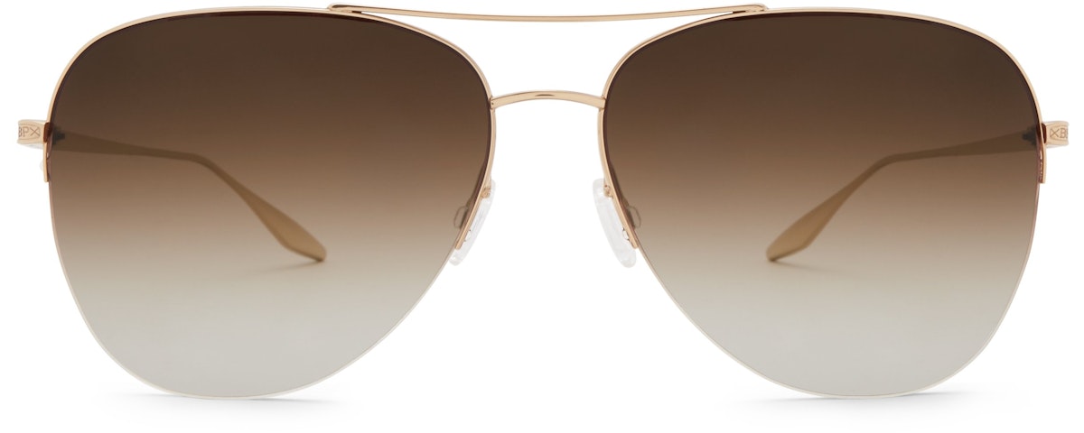 Gold / Smokey Topaz (AR)