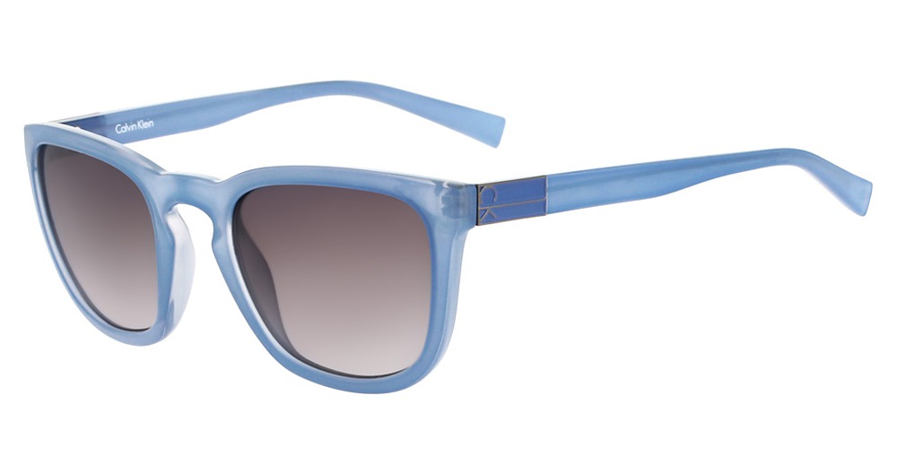 (414) MILKY BLUE