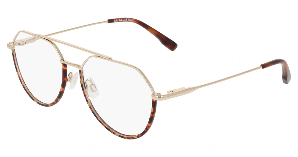 GOLD TORTOISE