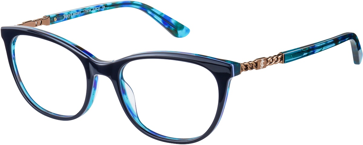 Blue Havana