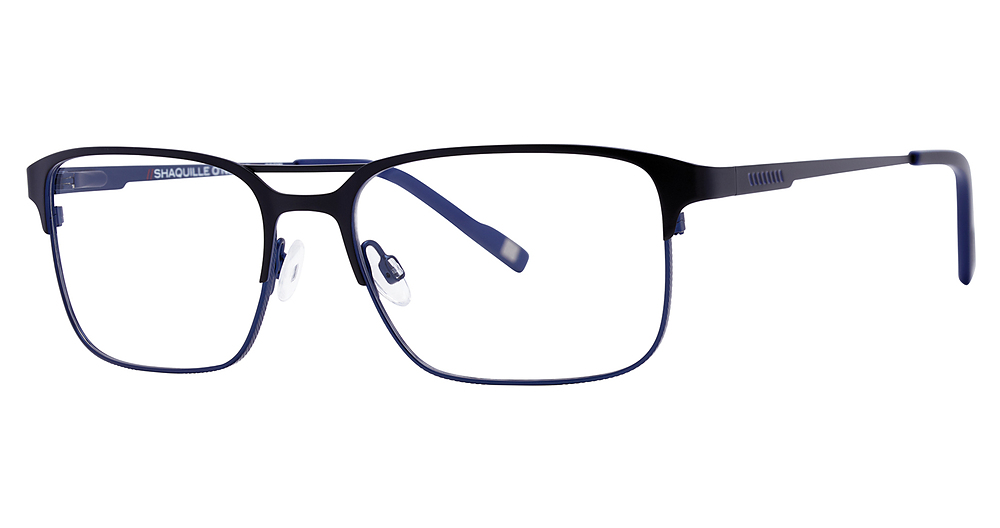 Black/Blue