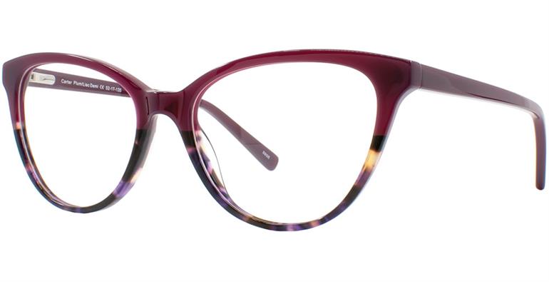Plum/Lilac Demi