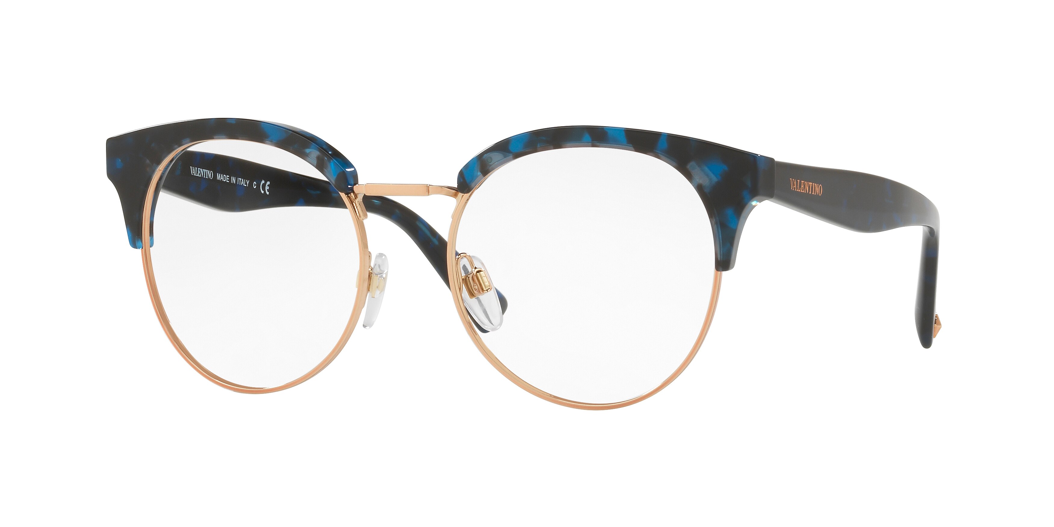 HAVANA BLUE