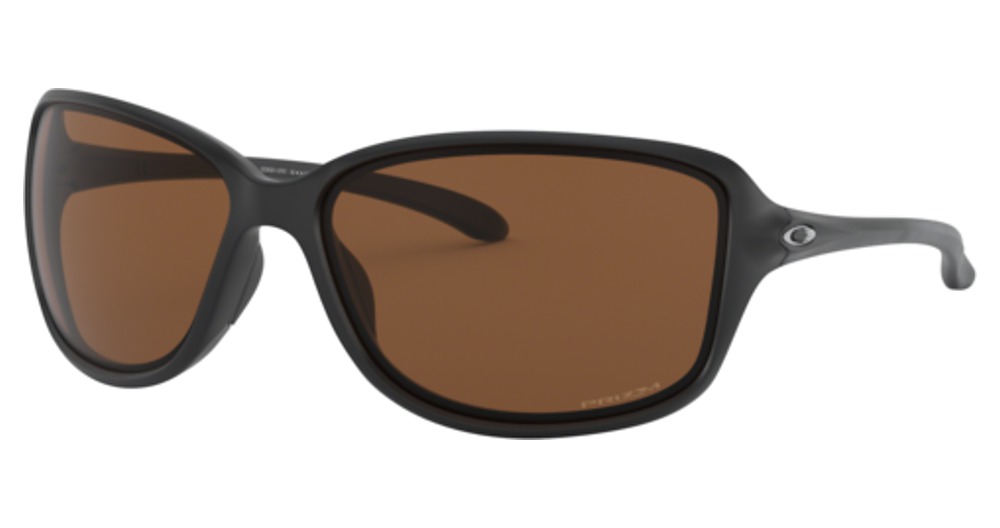 MATTE BLACK / PRIZM TUNGSTEN POLARIZED