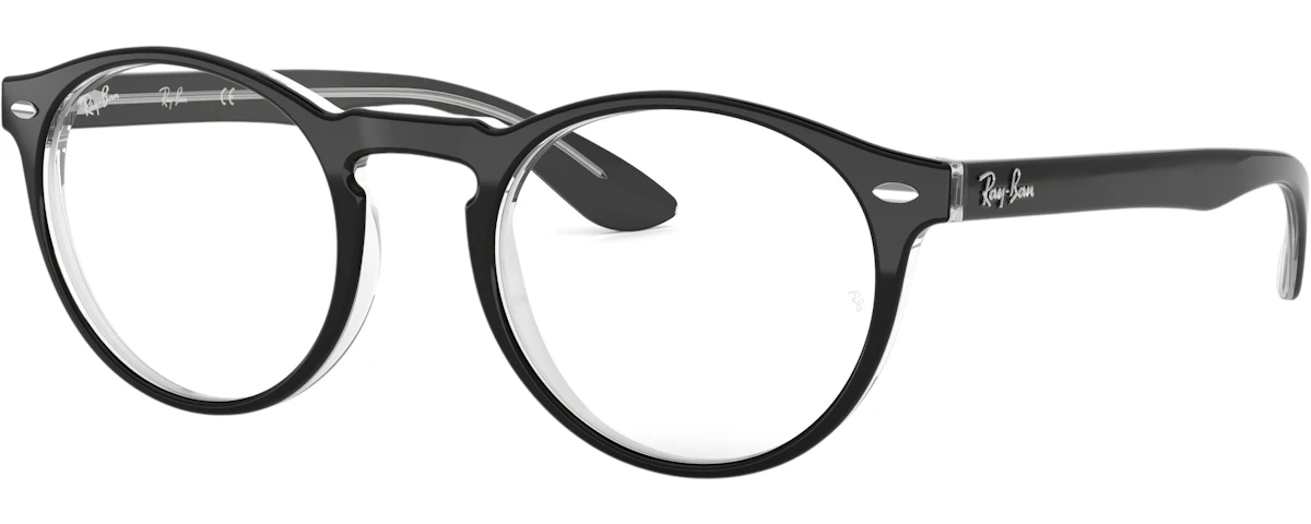 TOP BLACK ON TRANSPARENT